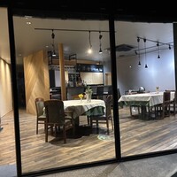 シェアレストラン 鮨 悠久 - 