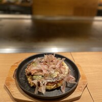 鉄板DINING O - 