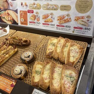 サンマルクカフェ_1