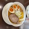 北海道ラーメン さつほろ