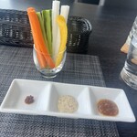 Café des épices  - 