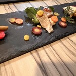 カヴォード シャサーニュ - 