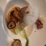 カヴォード シャサーニュ - 