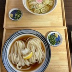 時とまるudon - 