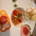 カヴォード シャサーニュ - 