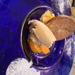 カヴォード シャサーニュ - 