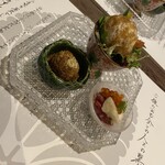 ステーキハウス 一牛 - 