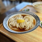 時とまるudon - 