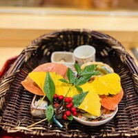 銀座 きた川 - 