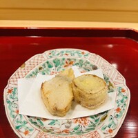 銀座 きた川 - 