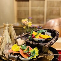 銀座 きた川 - 