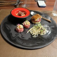 代官山鉄板ゆうり - 