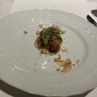 リストランテ ラストリカート - 