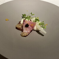 リストランテ ラストリカート - 