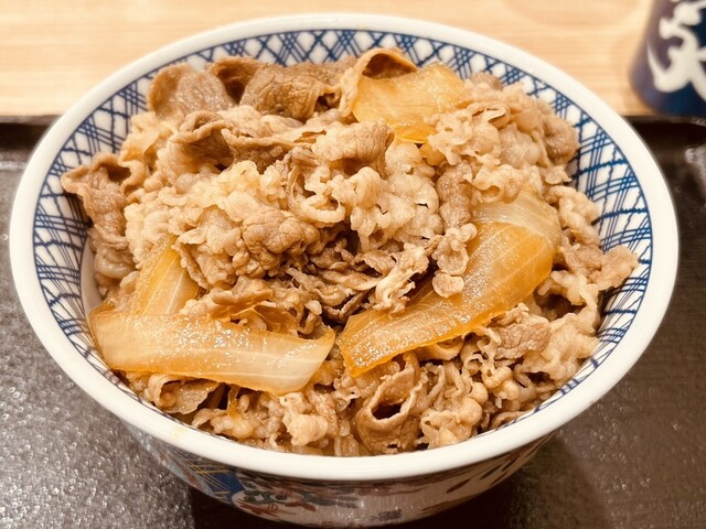 吉野家 仙台岡田店 &ndash; 荒井の牛丼 | 営業時間・メニュー・口コミ