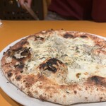 トラットリア・イタリア 目黒店 - 