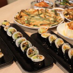 韓国居酒屋ハナハナポチャ - 