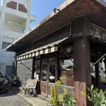 ゴーディーズ オールド ハウス - 