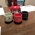 わのしょく二階 - 