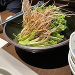 わのしょく二階 - 