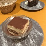 トラットリア・イタリア 目黒店 - 