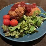 わのしょく二階 - 