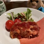 わのしょく二階 - 