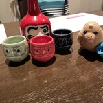 わのしょく二階 - 