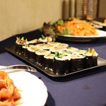 韓国居酒屋ハナハナポチャ - 