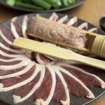 そばでおもてなし OLIMBA - 