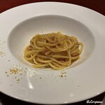 ガストロ スケゴロウ - ブタルガのスパゲッティ