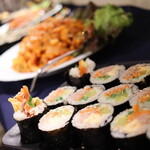 韓国居酒屋ハナハナポチャ - 