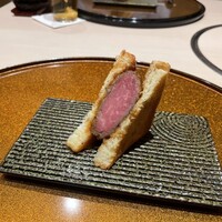 西麻布けんしろう - 