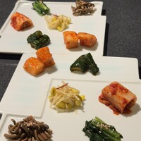 名古屋焼肉きらく - 