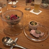 春秋ユラリ 恵比寿 - 