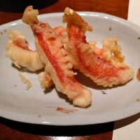 旬彩割烹 あうん - 