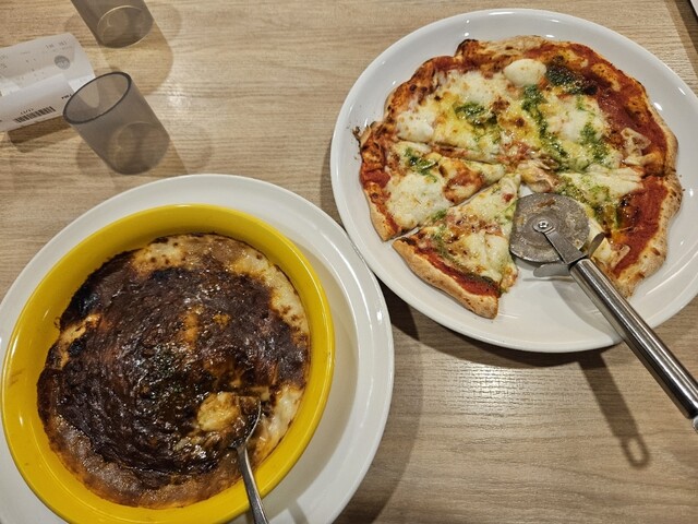 ガスト 郡山南店 - 安積永盛（ファミレス）の写真