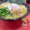 ラーメン 杉田家 千葉祐光店