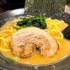 横浜家系ラーメン 道玄家 アトレ新浦安店