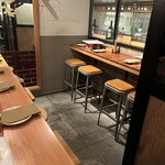 ワインの酒場。ディプント - 