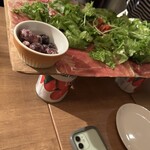 ワインの酒場。ディプント - 