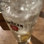 ワインの酒場。ディプント - 