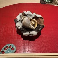 鮨 竜胆 - 