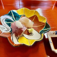 せん田 -  せん田 -