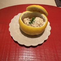 鮨 竜胆 - 