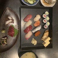 寿楽 -  寿楽 -