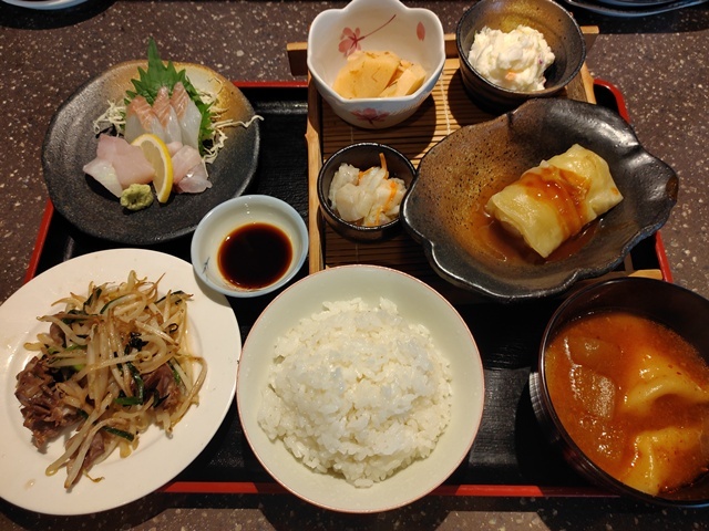 Shunsen Yasuragi photo 3