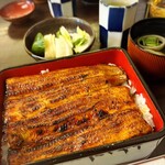 八ツ目や にしむら 目黒店 - 