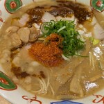 Ramen アゲイン - 