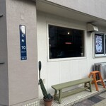 COMMON COFFEE COUNTER - 